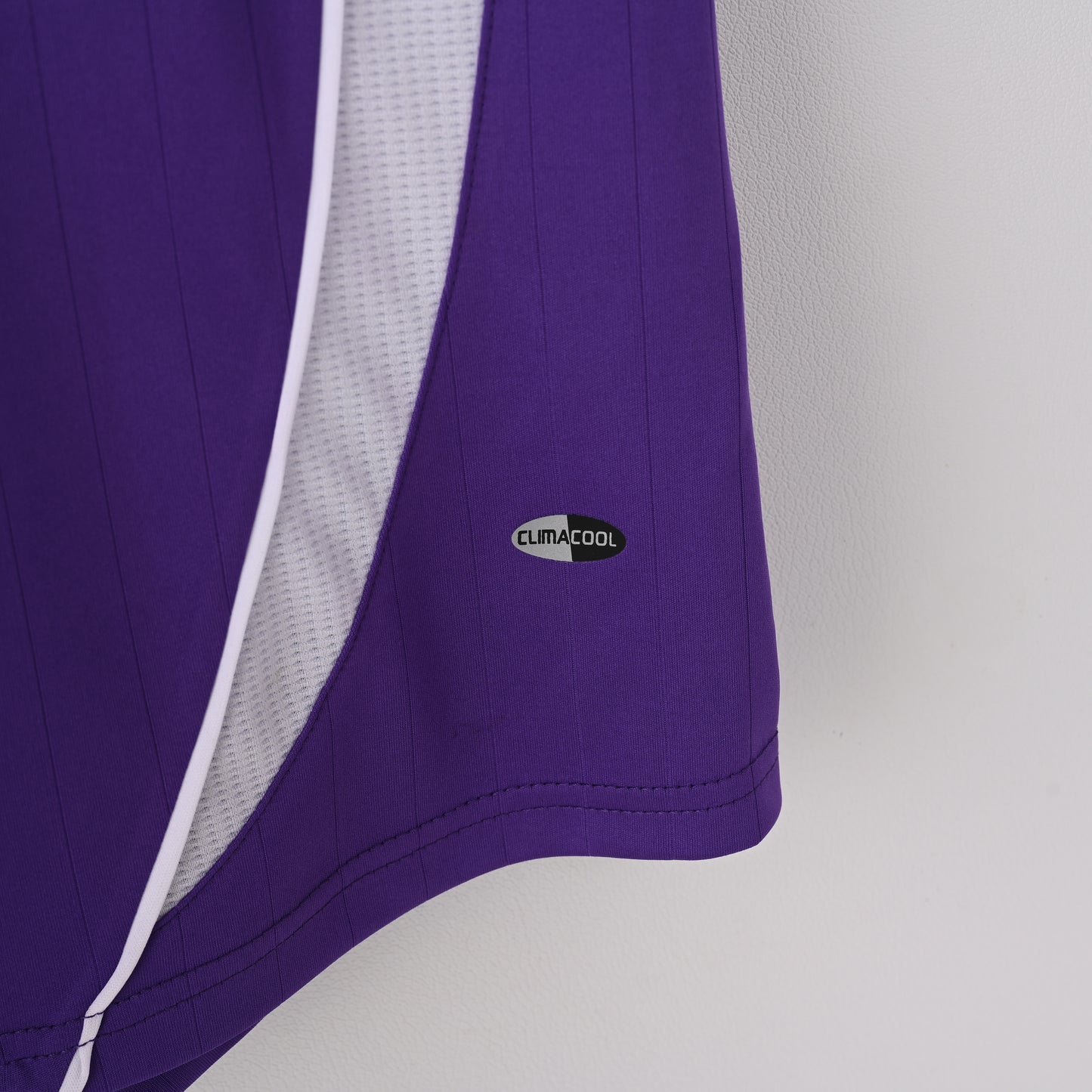 Real Madrid 2006-07 Away Jersey