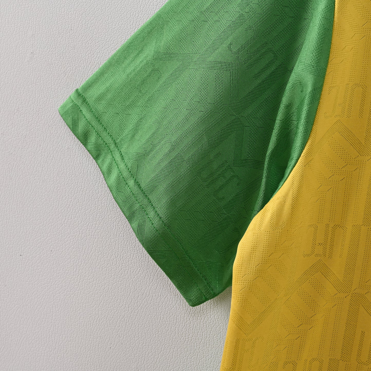 Manchester United Green & Gold Retro Jersey – Newton Heath Tribute by Umbro