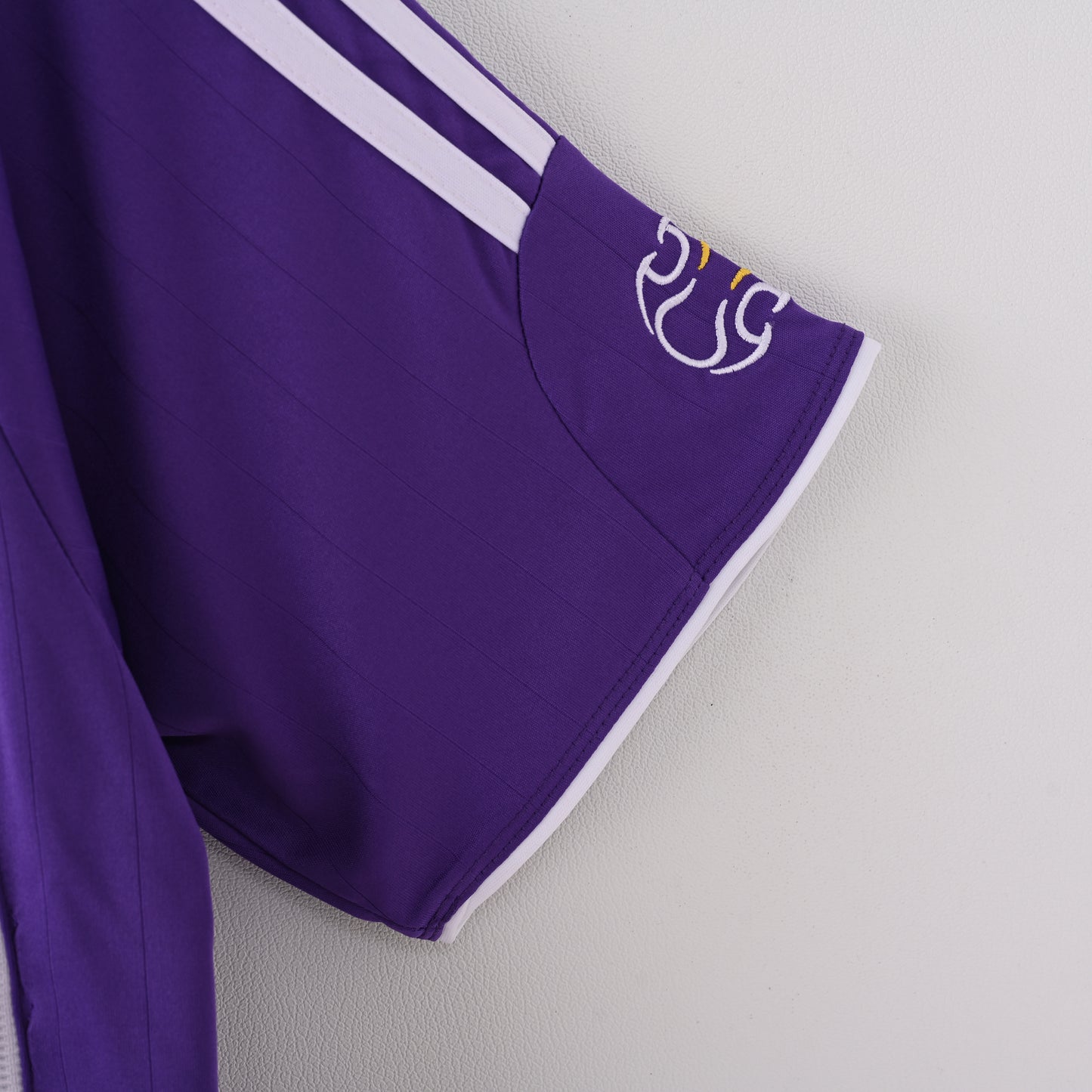 Real Madrid 2006-07 Away Jersey