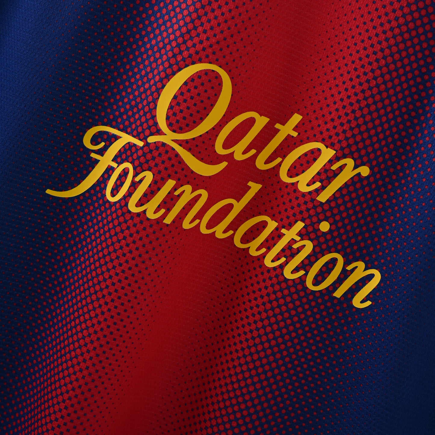 FC Barcelona 2011/12 Home Jersey