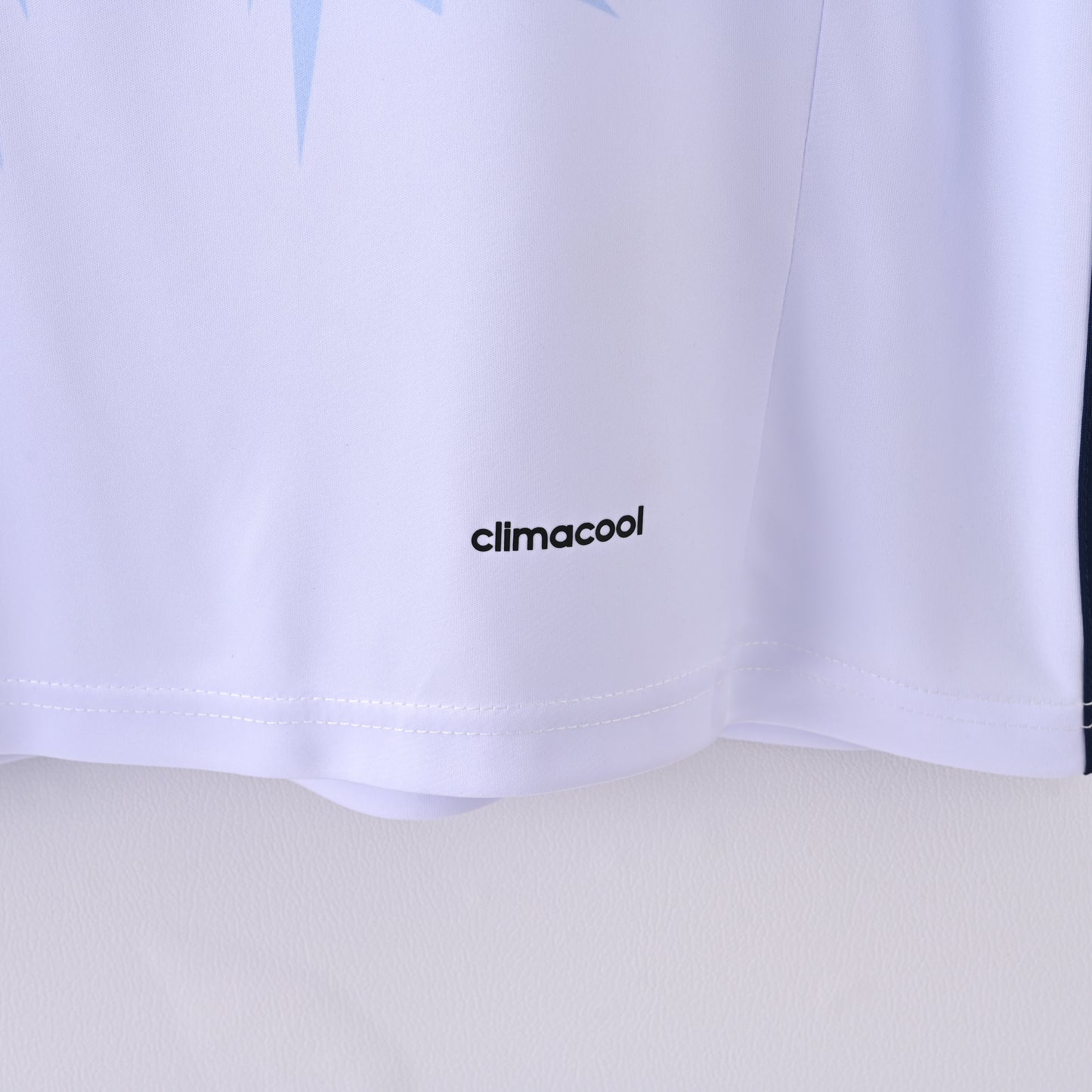 Japan National Team White Jersey – Adidas x JFA 2006 Away Kit
