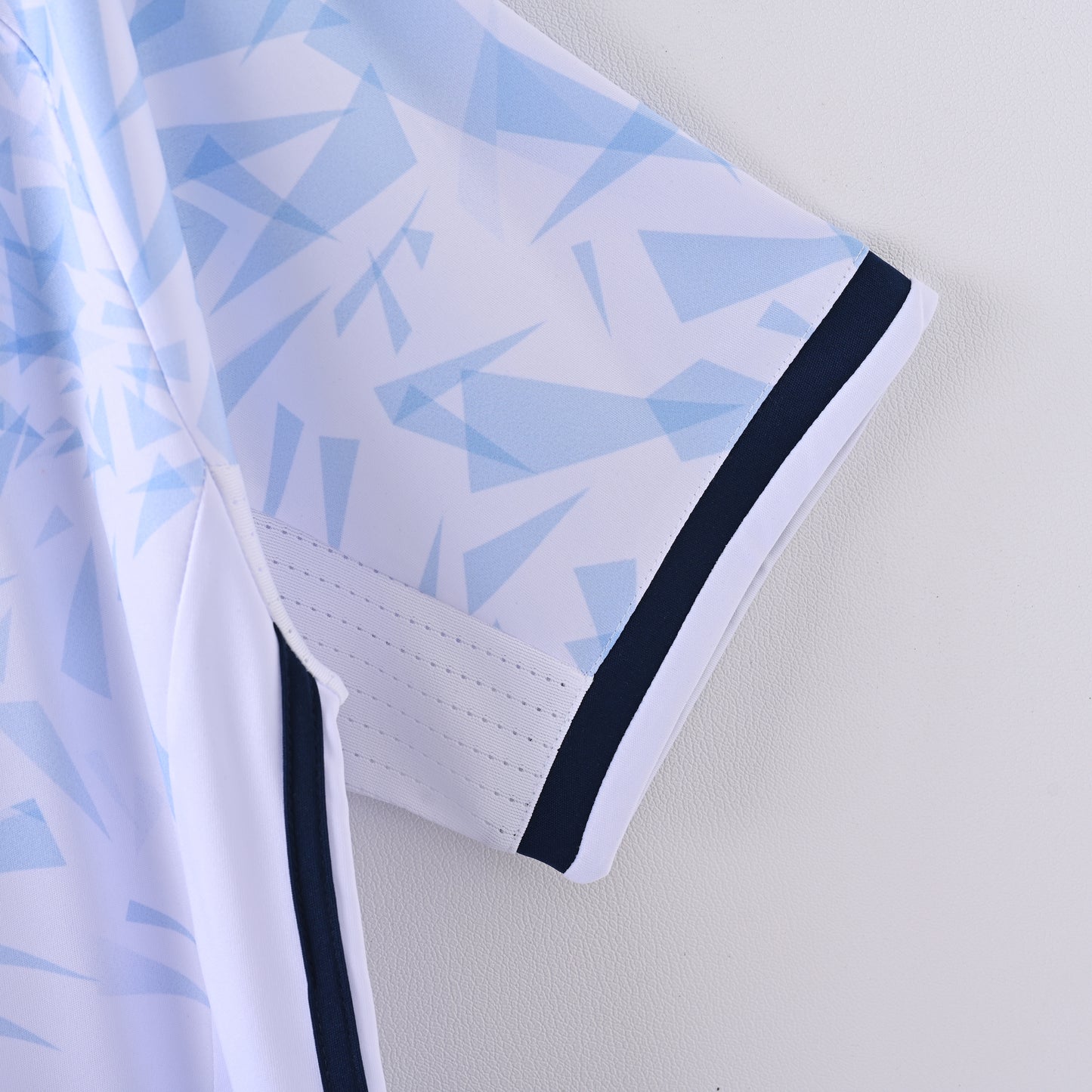 Japan National Team White Jersey – Adidas x JFA 2006 Away Kit