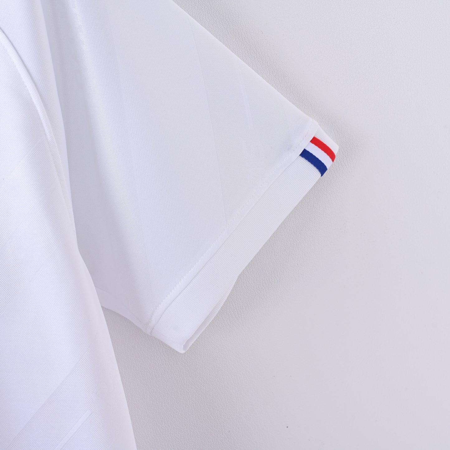 Paris Saint-Germain White Jersey – Nike x ALL Accor 2023/24 Home Kit